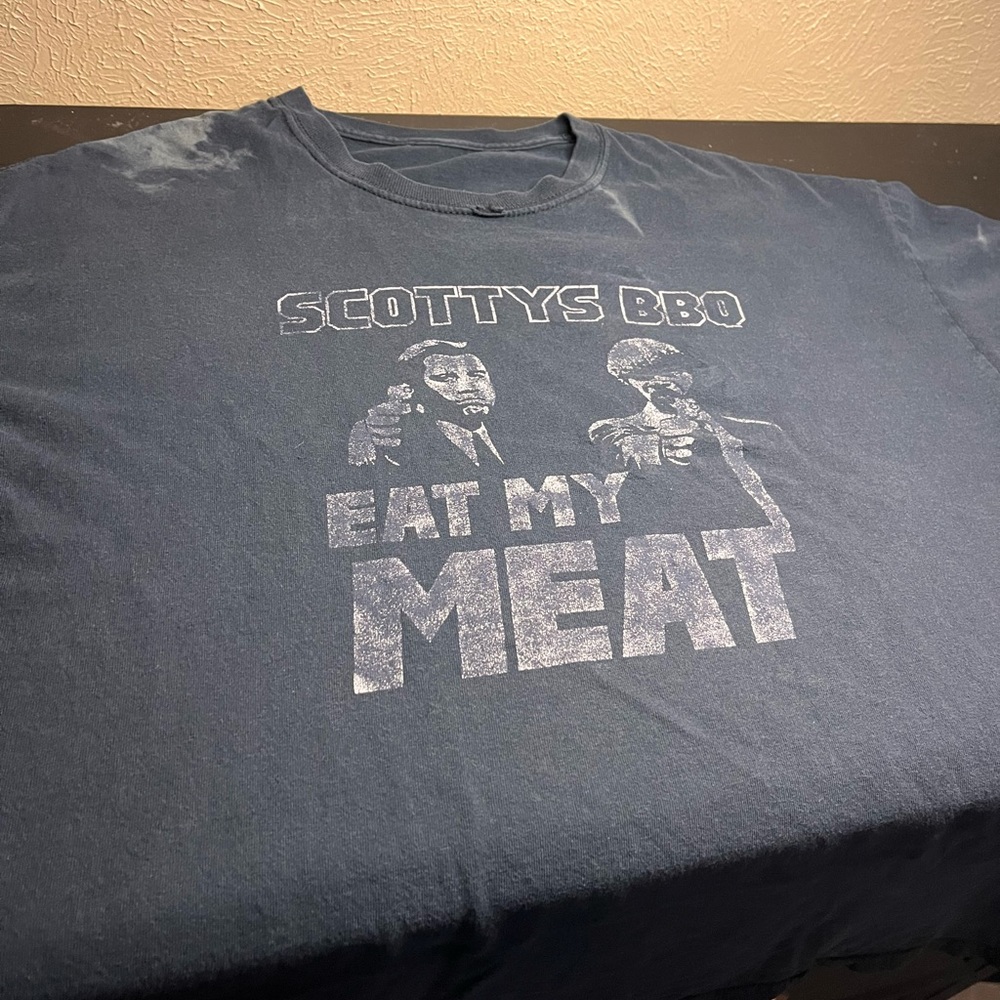 Pulp Fiction Graphic Tee